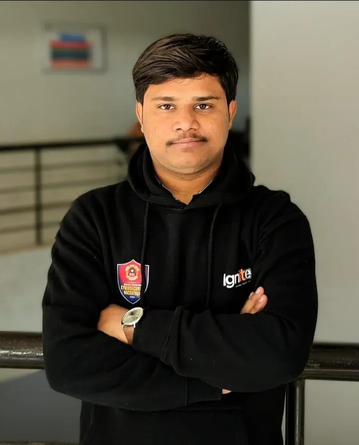 Rajesh Kumar